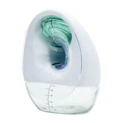 Elvie Pump Dubbele Elektrische Borstkolf