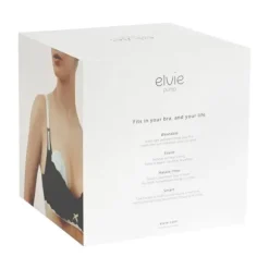 Elvie Pump Dubbele Elektrische Borstkolf