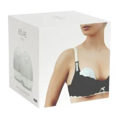 Elvie Pump Dubbele Elektrische Borstkolf