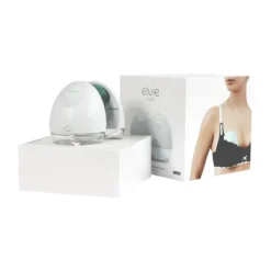 Elvie Pump Dubbele Elektrische Borstkolf