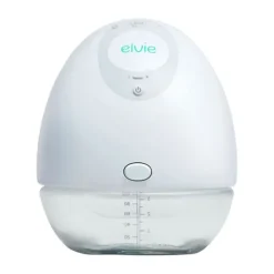 Elvie Pump Enkele Elektrische Borstkolf