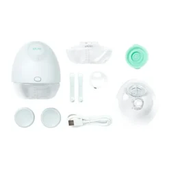 Elvie Pump Enkele Elektrische Borstkolf