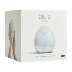 Elvie Pump Enkele Elektrische Borstkolf