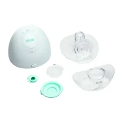 Elvie Pump Enkele Elektrische Borstkolf