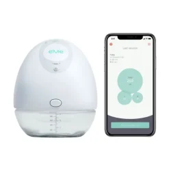 Elvie Pump Enkele Elektrische Borstkolf