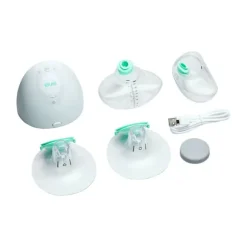 Elvie Pump Enkele Elektrische Borstkolf