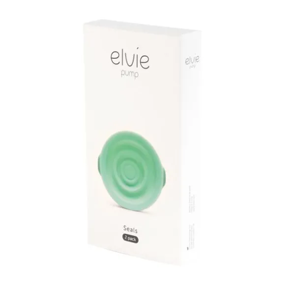 Elvie Pump Membraan 2 Stuks