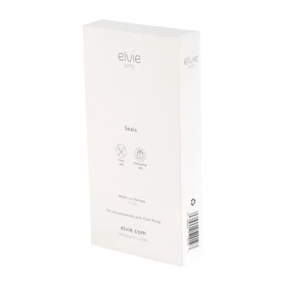 Elvie Pump Membraan 2 Stuks