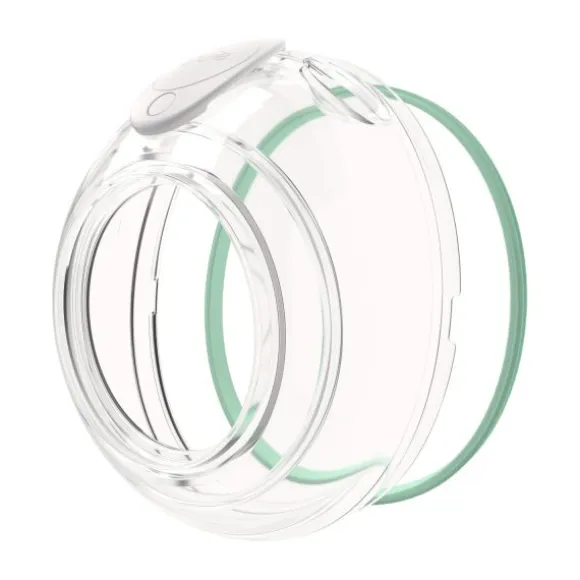 Elvie Stride Cups 2 Stuks