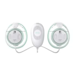 Elvie Stride Dubbele Elektrische Borstkolf