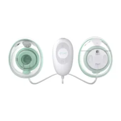 Elvie Stride Dubbele Elektrische Borstkolf