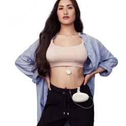 Elvie Stride Dubbele Elektrische Borstkolf