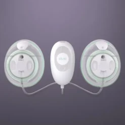 Elvie Stride Dubbele Elektrische Borstkolf