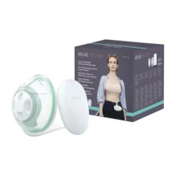 Elvie Stride Enkele Elektrische Borstkolf