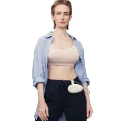 Elvie Stride Enkele Elektrische Borstkolf