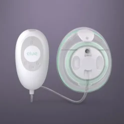 Elvie Stride Enkele Elektrische Borstkolf