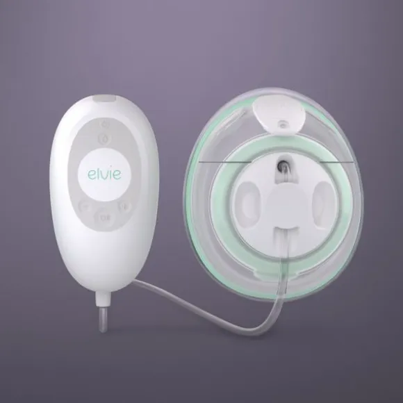 Elvie Stride Enkele Elektrische Borstkolf