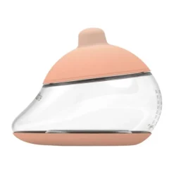 Emulait Anatomy Fles - Shape 5 - Deep