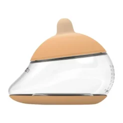 Emulait Anatomy Fles - Shape 3 - Deep