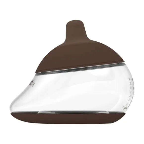 Emulait Anatomy Fles - Shape 4 - Deep