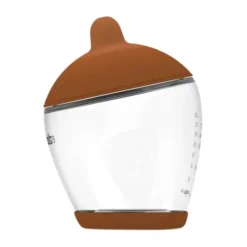 Emulait Classic Fles - Shape 3 - Deep