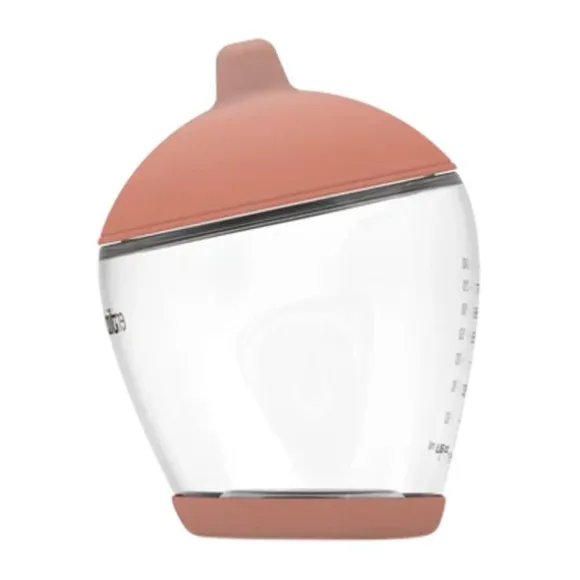 Emulait Classic Fles - Shape 1 - Light