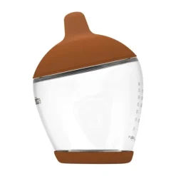 Emulait Classic Fles - Shape 1 - Light