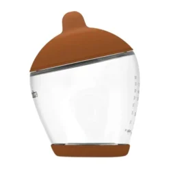 Emulait Classic Fles - Shape 2 - Deep