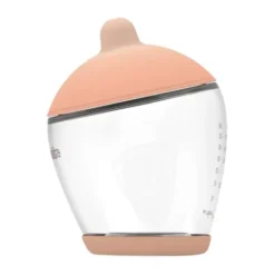 Emulait Classic Fles - Shape 2 - Deep