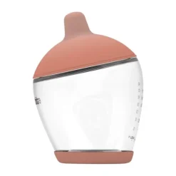 Emulait Classic Fles - Shape 4 - Deep