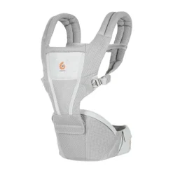Ergobaby Alta Hip Seat - Natural Beige