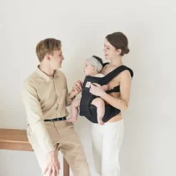 Ergobaby Alta Hip Seat - Natural Beige