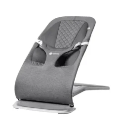 Ergobaby Evolve Wipstoel Midnight Blue