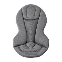 Ergobaby Evolve Wipstoel Midnight Blue