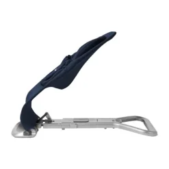 Ergobaby Evolve Wipstoel Midnight Blue