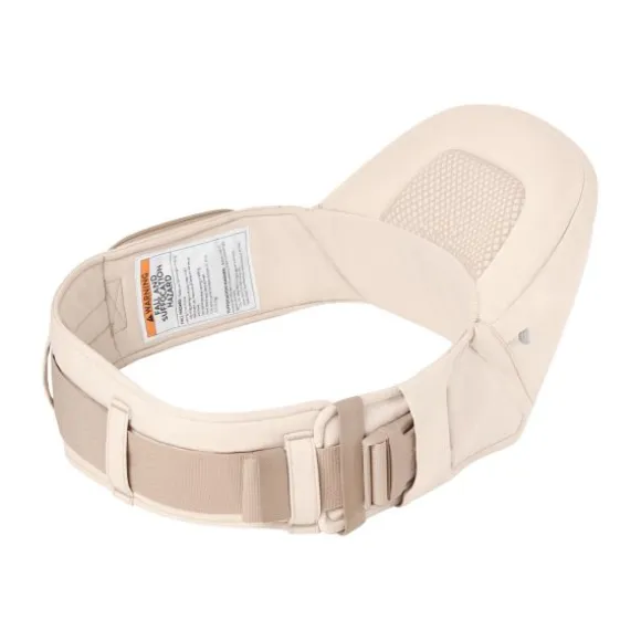 Ergobaby Lift Hip Seat Carrier - Natural Beige
