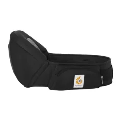 Ergobaby Lift Hip Seat Carrier - Natural Beige