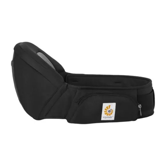 Ergobaby Lift Hip Seat Carrier - Natural Beige