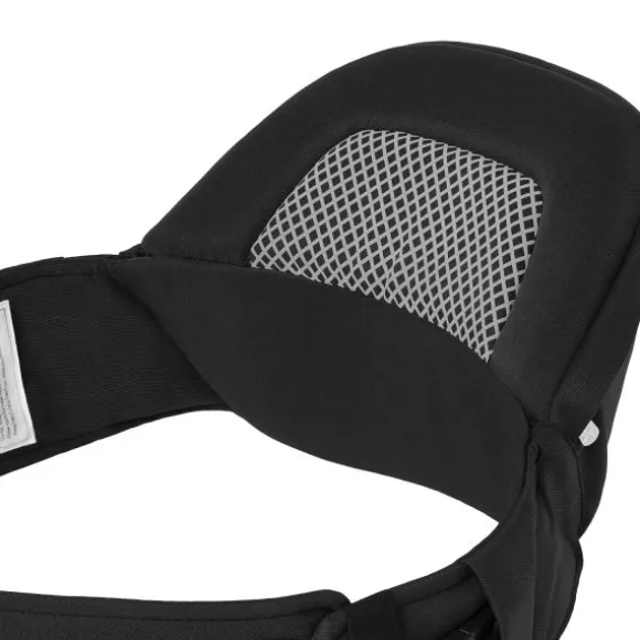 Ergobaby Lift Hip Seat Carrier - Natural Beige