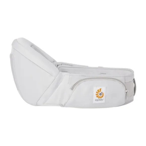 Ergobaby Lift Hip Seat Carrier - Natural Beige