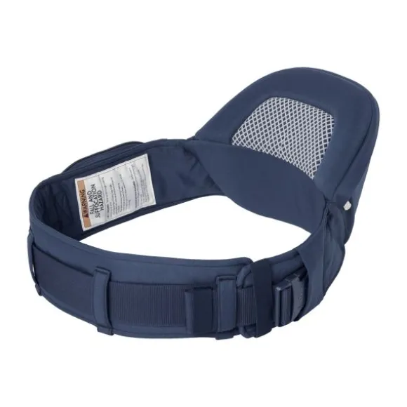 Ergobaby Lift Hip Seat Carrier - Natural Beige