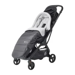 Ergobaby Metro 3 Voetenzak - Black