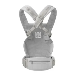 Ergobaby Omni Deluxe Cotton Draagzak - Midnight Blue