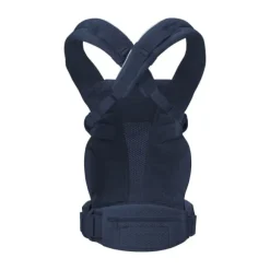 Ergobaby Omni Deluxe Mesh Draagzak - Natural Beige