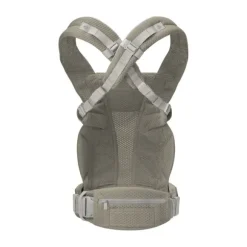 Ergobaby Omni Deluxe Mesh Draagzak - Natural Beige