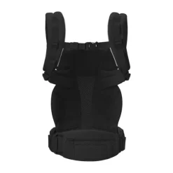 Ergobaby Omni Deluxe Mesh Draagzak - Natural Beige