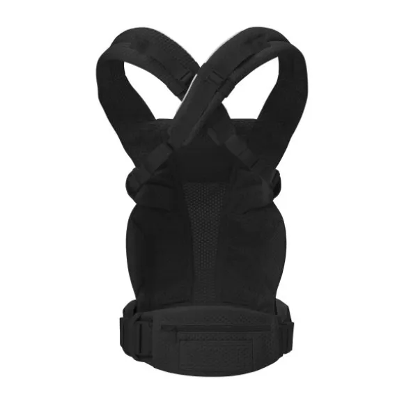 Ergobaby Omni Deluxe Mesh Draagzak - Natural Beige