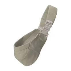 Ergobaby Upsie Sling Draagzak - Pearl Grey