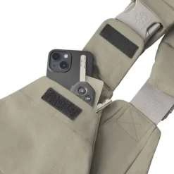 Ergobaby Upsie Sling Draagzak - Pearl Grey