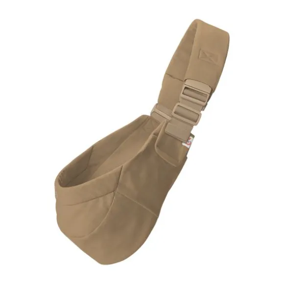 Ergobaby Upsie Sling Draagzak - Pearl Grey